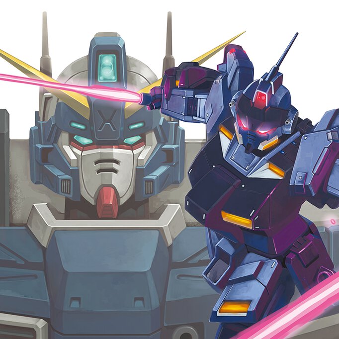 機動戦士ガンダム外伝 ミッシングリンク