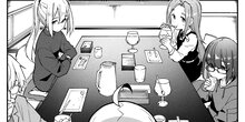 ミミクリー・ガールズ Scene25 前半
