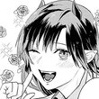 「角川漫画新人大賞」受賞作品 第25回角川漫画新人大賞 佳作