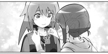 アリス・ギア・アイギス Expansion Plus 第７話-２（最終話）